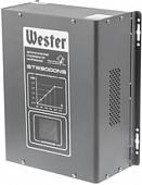 Стабилизатор напряжения Wester STW3000NS