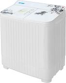 Активаторная стиральная машина Optima МСП-55СТ