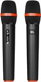Радиосистема JBL UHF Microphone MIC-300