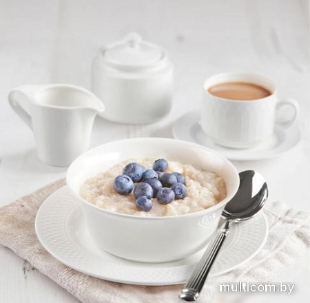 Тарелка десертная Corone Palazzo LQ-QK15078A фк056