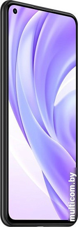 Смартфон Xiaomi Mi 11 Lite 6GB/128GB международная версия с NFC (черный)