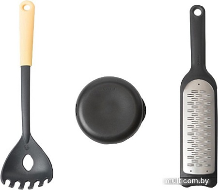 Набор кухонный Brabantia Tasty+ 123283