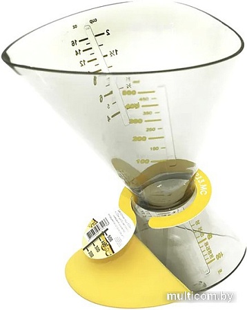 Мерный стакан Fissman 7213