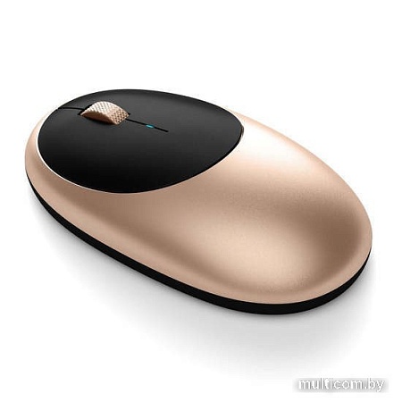 Мышь Satechi M1 (золотистый)