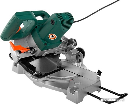 Дисковая пила Sturm MS55211