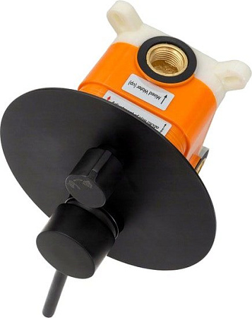 Pea Lungo CM7110003 (черный)