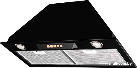 Кухонная вытяжка KUPPERSBERG Inlinea 72 B