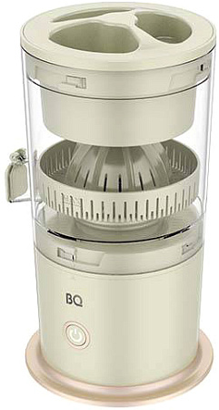 Соковыжималка BQ J3000 (зеленый)