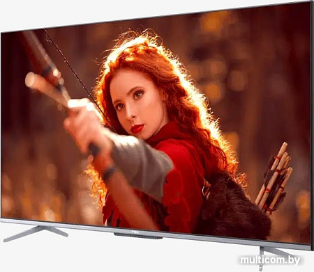 Телевизор TCL 65P725
