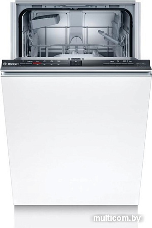 Посудомоечная машина Bosch SRV2IKX2CR