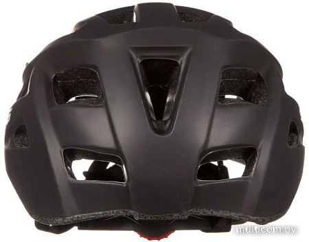 Cпортивный шлем STG HB3-2-A L (р. 58-61, черный)