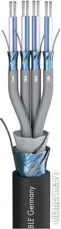 Кабель Sommer Cable 100-0101-02