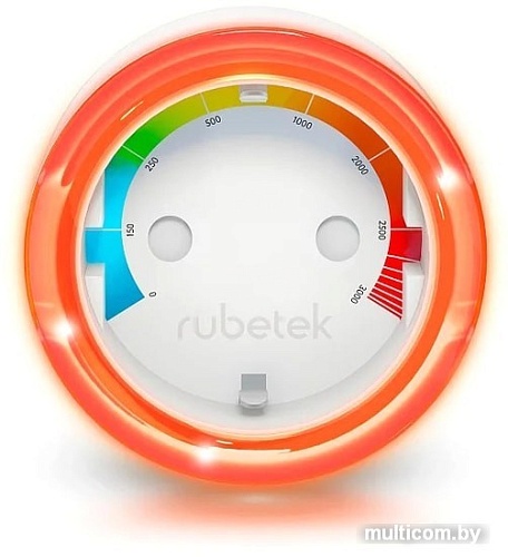Умная розетка Rubetek RE-3305