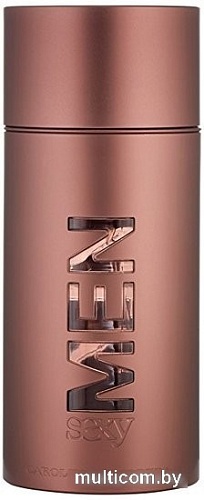 Carolina Herrera 212 Sexy Men EdT (100 мл)