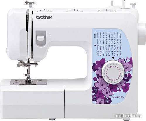 Швейная машина Brother Hanami 37s