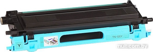 Картридж Brother TN-135Y