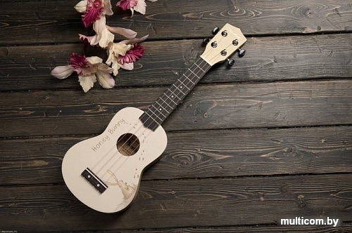 Укулеле Veston KUS 25 Bunny