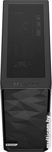 Корпус Fractal Design Meshify 2 XL Light Tempered Glass Black FD-C-MES2X-02