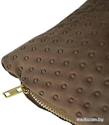 Чехол на подушку Sofi De MarkO Шелби №4 45х45 Нав-Ш04-45х45