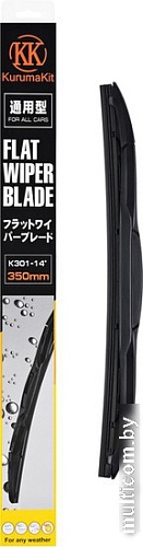 Щетка стеклоочистителя KurumaKit K301 24 600 мм