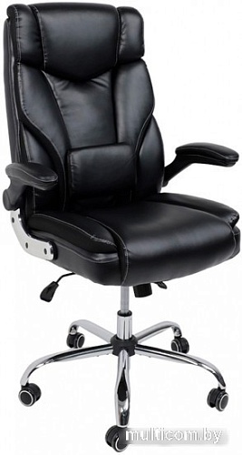 AksHome Armstrong (кожзам черный)