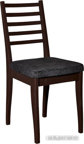 Стул Folium Марк 4 M4O262006B (масло, коричневый, Black)