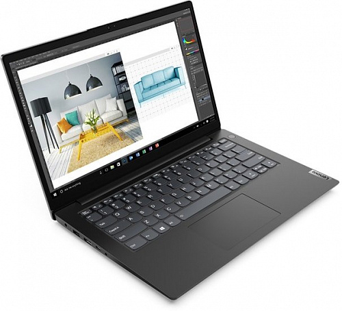 Ноутбук Lenovo V14 G2 ITL 82KA001SRU