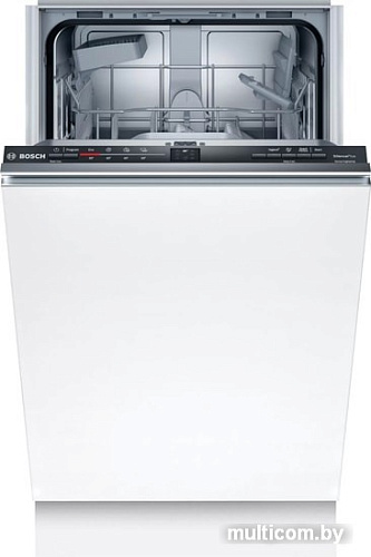 Посудомоечная машина Bosch SRV2IKX2CR