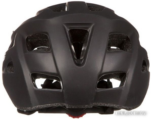 Cпортивный шлем STG HB3-2-A L (р. 58-61, черный)