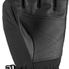 Перчатки Reusch Britney R-Tex XT 6131234-7026 (р-р 6.5, black/multi grey)