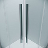 Душевой уголок Grossman Galaxy 110x100x195 300.K33.01.1110.10.00 (хром/прозрачное стекло)