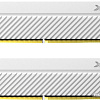 Оперативная память ADATA XPG GAMMIX D45 2x16ГБ DDR4 3200 МГц AX4U320016G16A-DCWHD45