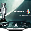 Телевизор Hisense 65U7NQ