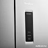 Четырёхдверный холодильник Tesler RCD-480I Inox