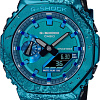 Наручные часы Casio G-Shock GM-2140GEM-2A
