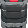 Детское автокресло Indigo Defender I-Size Isofix (темно-серый)