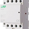 Контактор Евроавтоматика F&amp;F EA13.001.005