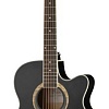 Акустическая гитара Foix FFG-2040C-BK