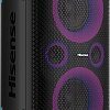Колонка для вечеринок Hisense Party Rocker HP100