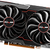 Видеокарта Sapphire Pulse Radeon RX 6500 XT Gaming OC 11314-07-20G