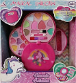 Набор детской декоративной косметики Qunxing Toys Таинственный единорог J-1007