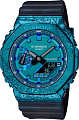 Наручные часы Casio G-Shock GM-2140GEM-2A