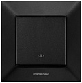 Выключатель перекрестный Panasonic Arkedia Slim WNTC00052BL-BY