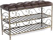 Банкетка Dudo БН-31КС-1 (Kanzas-10)