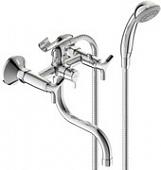 Смеситель Vidima Тринити BA260AA