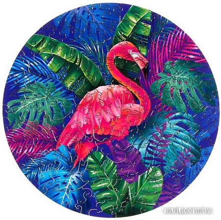 Пазл Puzzle Райские тропики 9084403