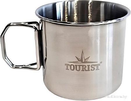 Кружка Tourist MUG FOLD-480 TK-585