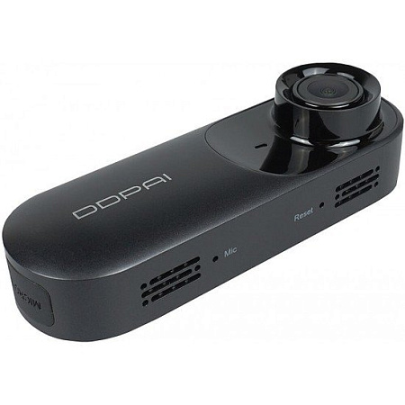 Видеорегистратор DDPai MOLA N3 GPS