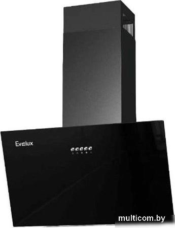 Кухонная вытяжка Evelux Framtida 60 BG