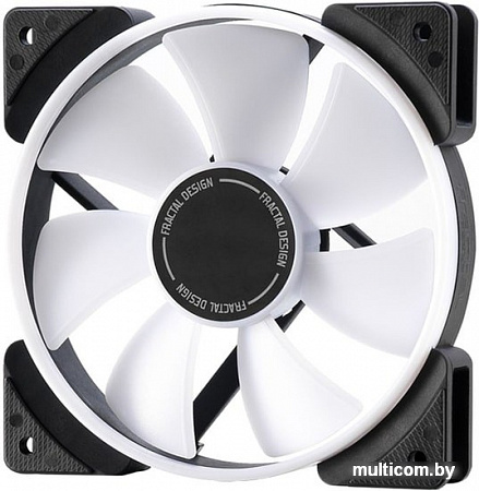Вентилятор для корпуса Fractal Design Prisma SL-12 FD-FAN-PRI-SL12-WT